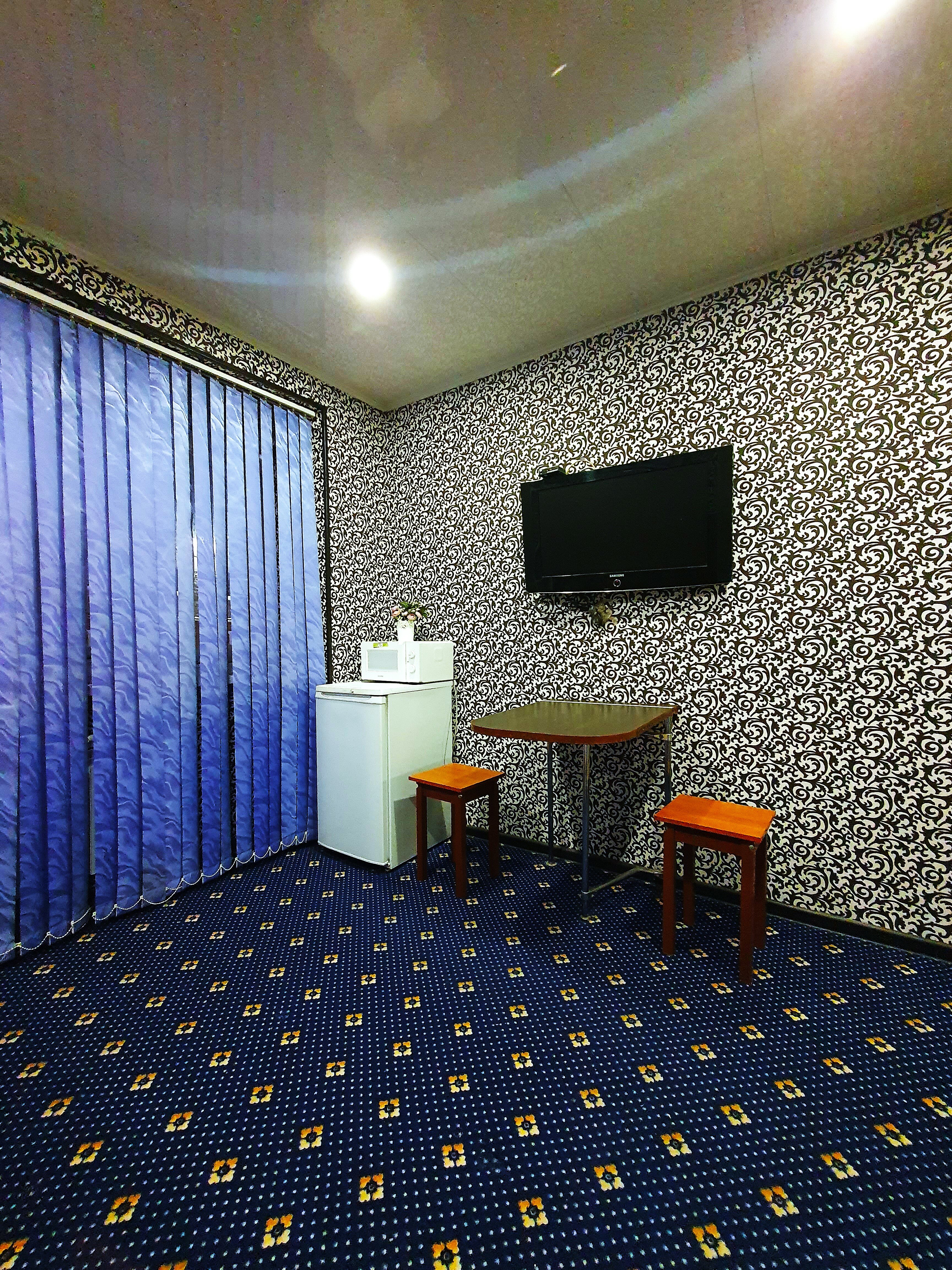 Фото Наш Дом Талнах на Строителей