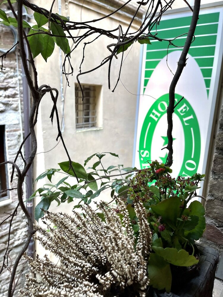 Фото Hotel Sant'Ercolano