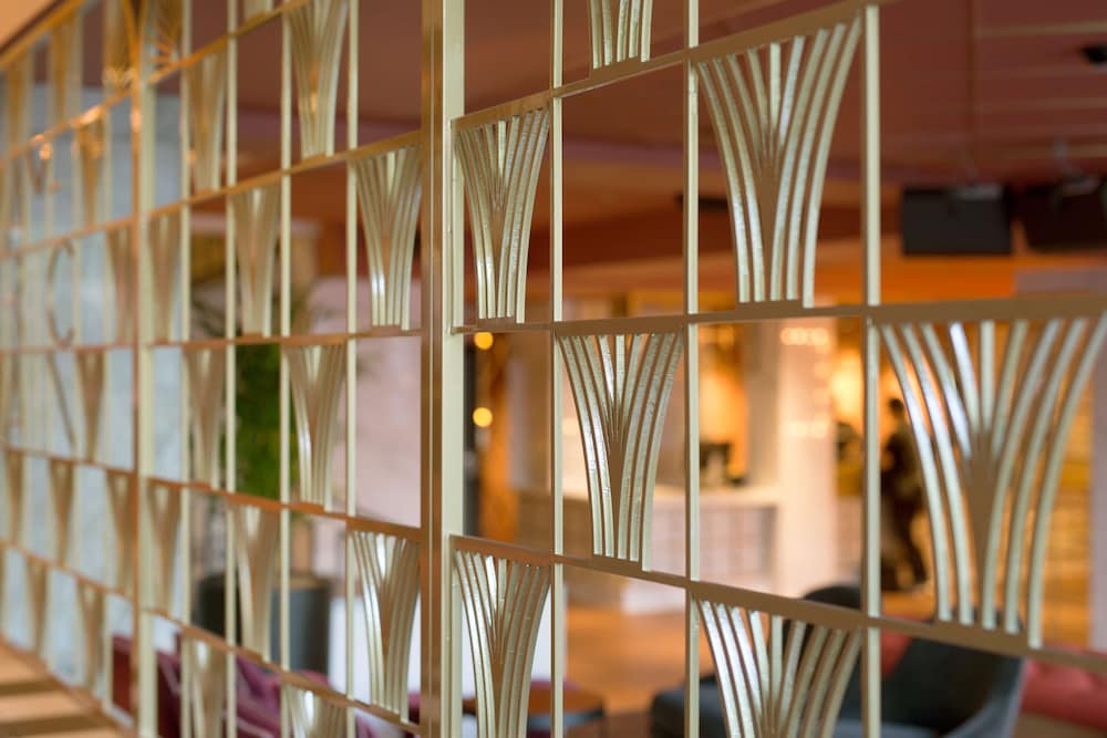 Фото Haymarket by Scandic