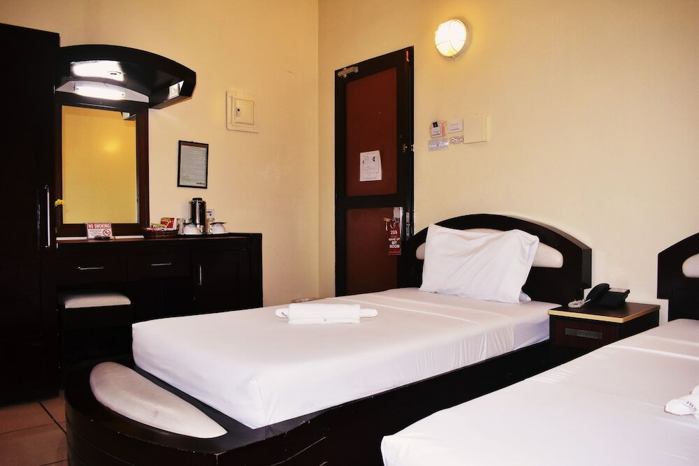 Фото Hotel Nicanor