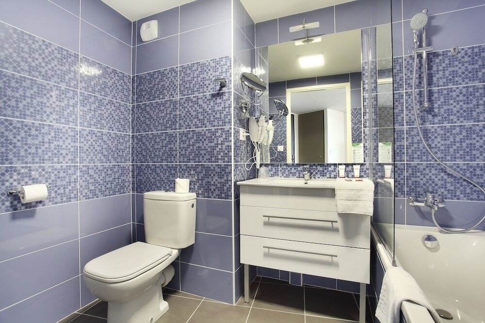 Фото Odalys City Marseille Prado Castellane