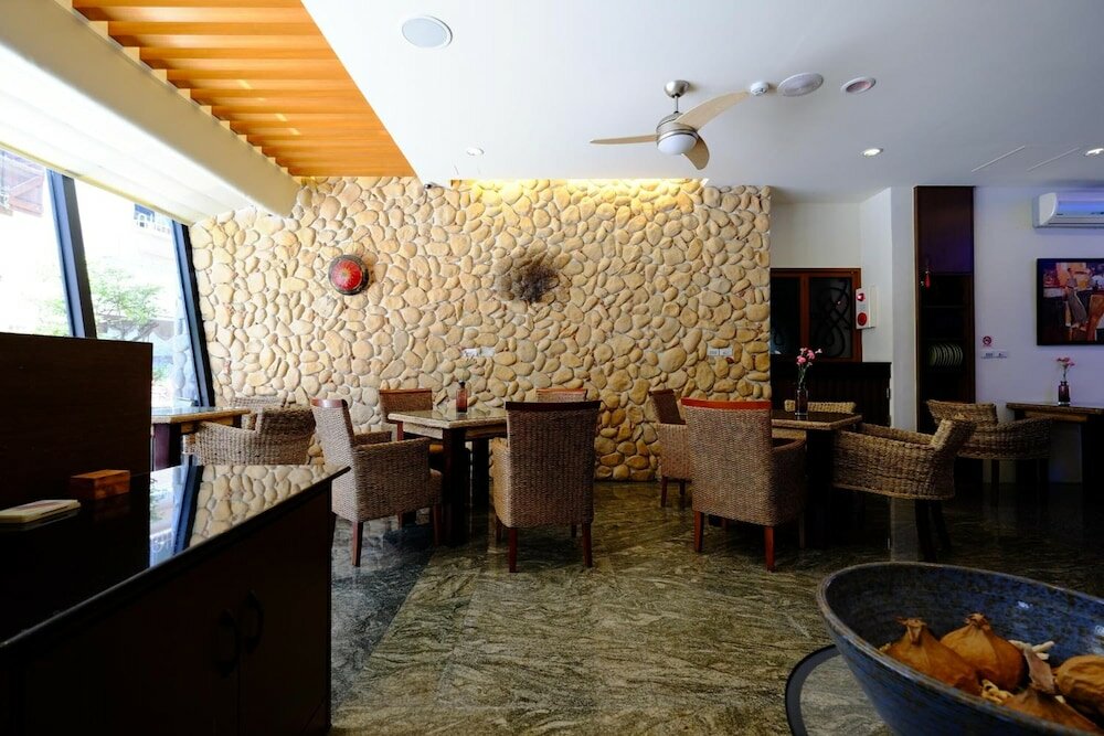 Фото Kenting Haiye Guest House