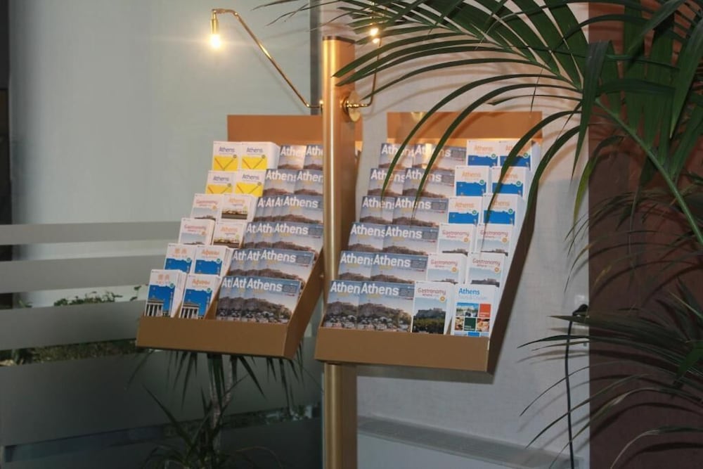 Фото Athens Choice