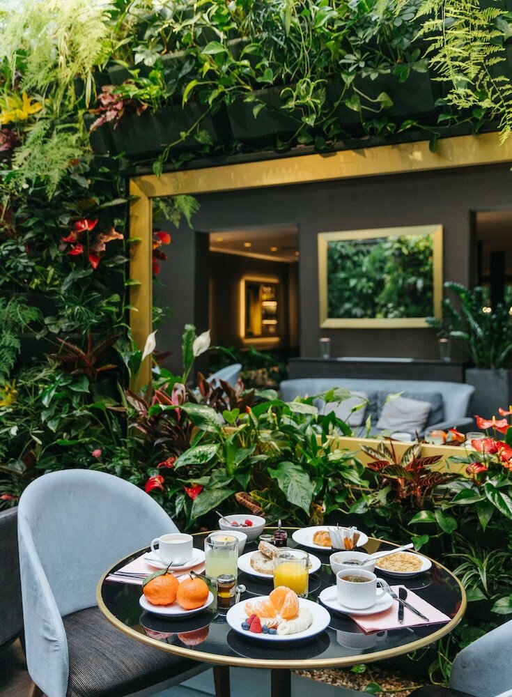 Фото Le Parisis Paris Tour Eiffel