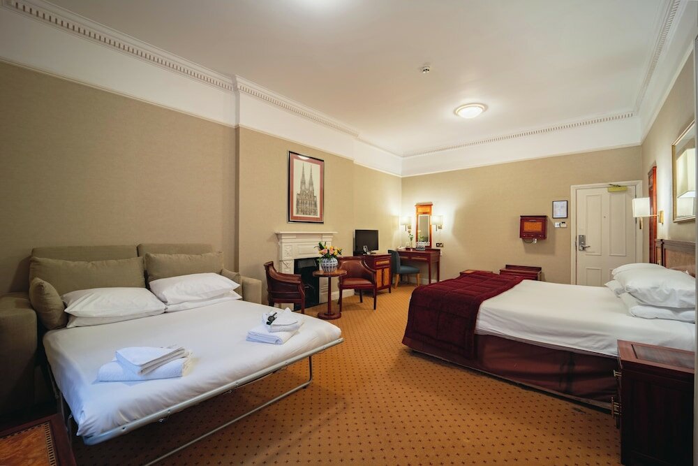 Фото Grange Clarendon