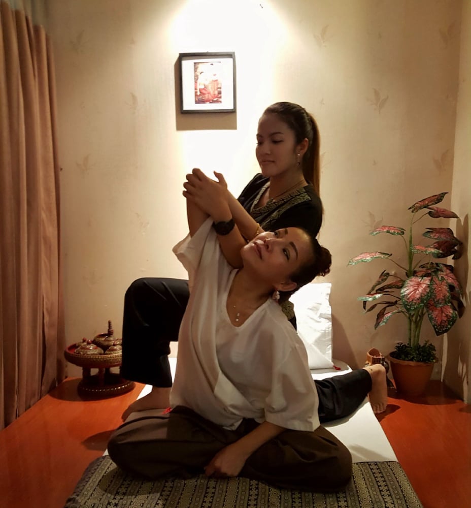 Фото W 21 Hotel Bangkok