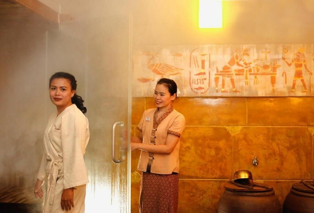 Фото Summer Luxury Beach Resort & SPA