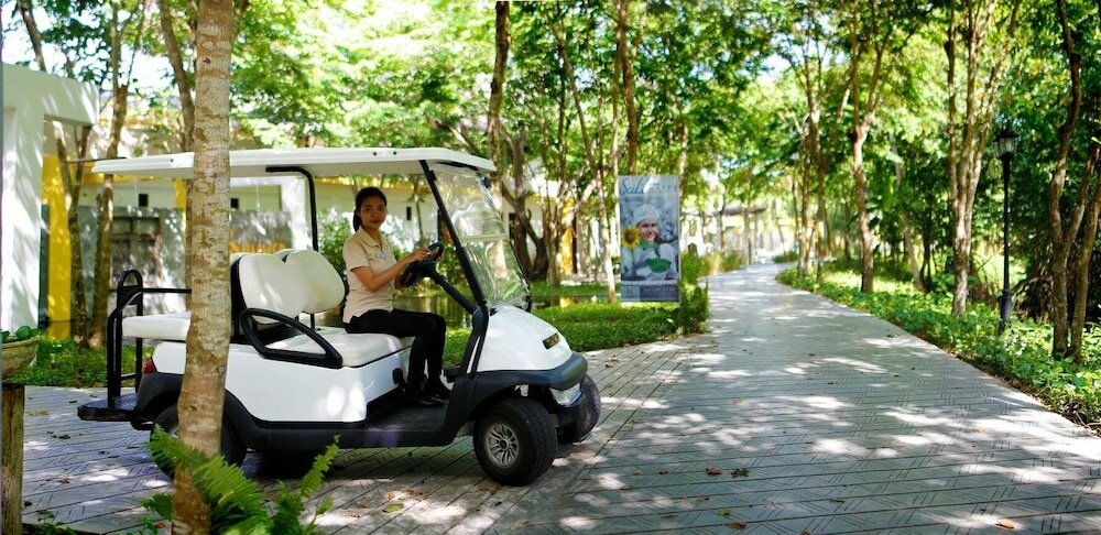 Фото Summer Luxury Beach Resort & SPA