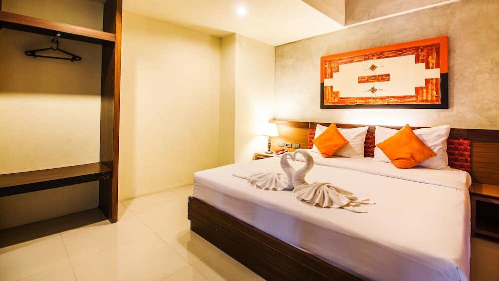 Фото B2 Chiang Rai Boutique & Budget Hotel