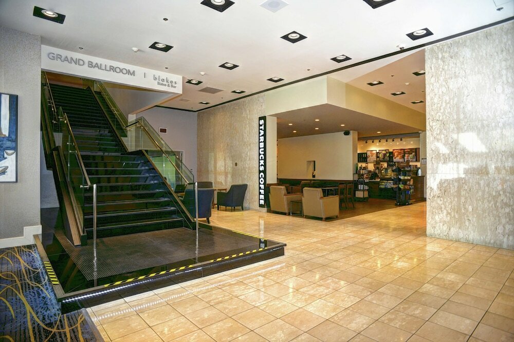 Фото DoubleTree by Hilton Hotel London Ontario