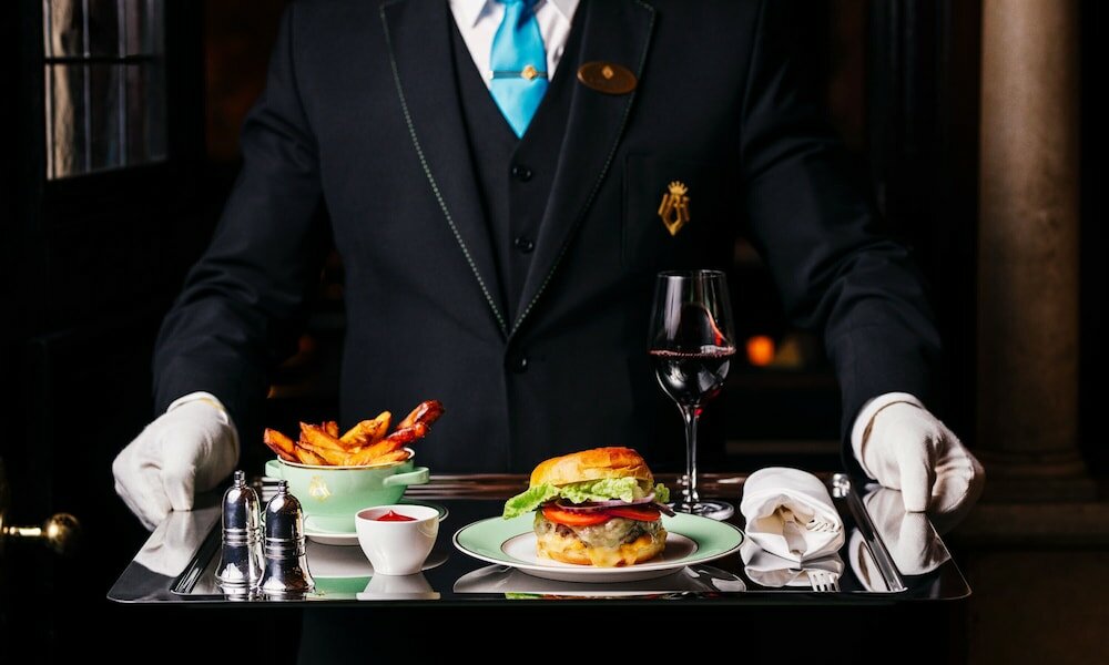 Фото Hotel Bristol