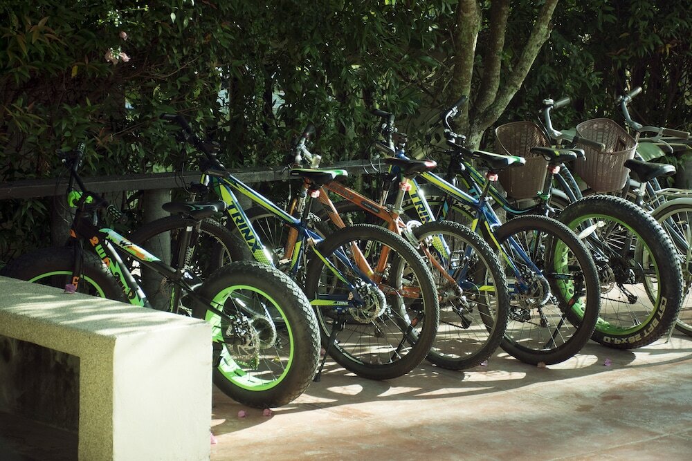 Фото Baan Taranya Koh Yao Yai