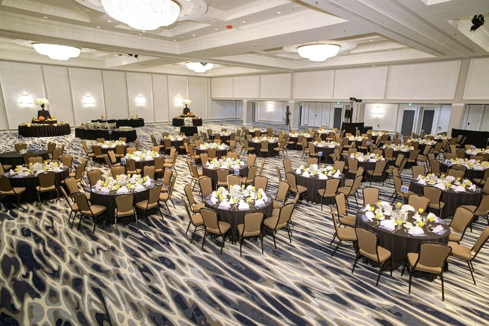 Фото DoubleTree by Hilton Hotel London Ontario