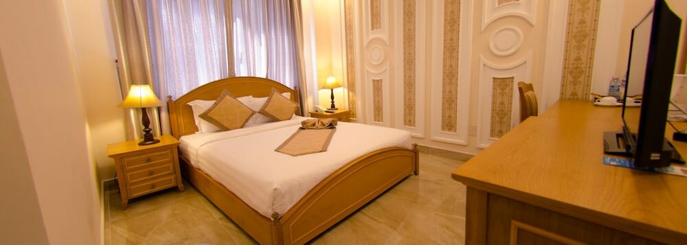 Фото Madella Hotel