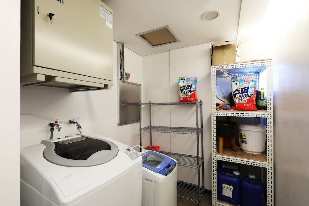 Фото Stay 7 Hostel Myeongdong