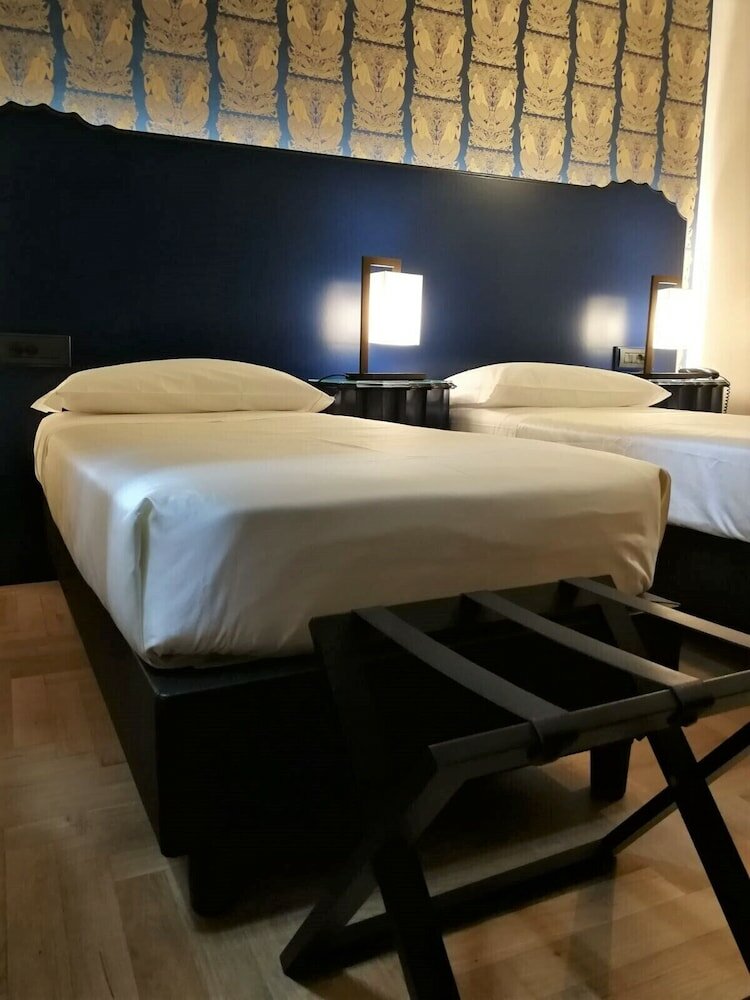 Фото Hotel Verdi Boutique Hotel