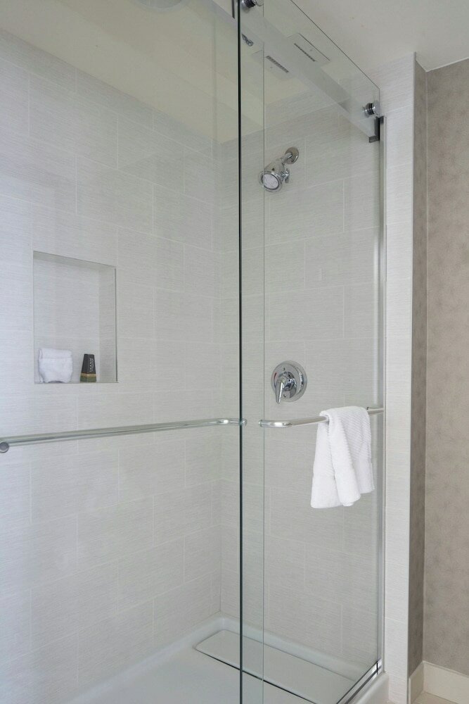 Фото Marriott Hartford Downtown