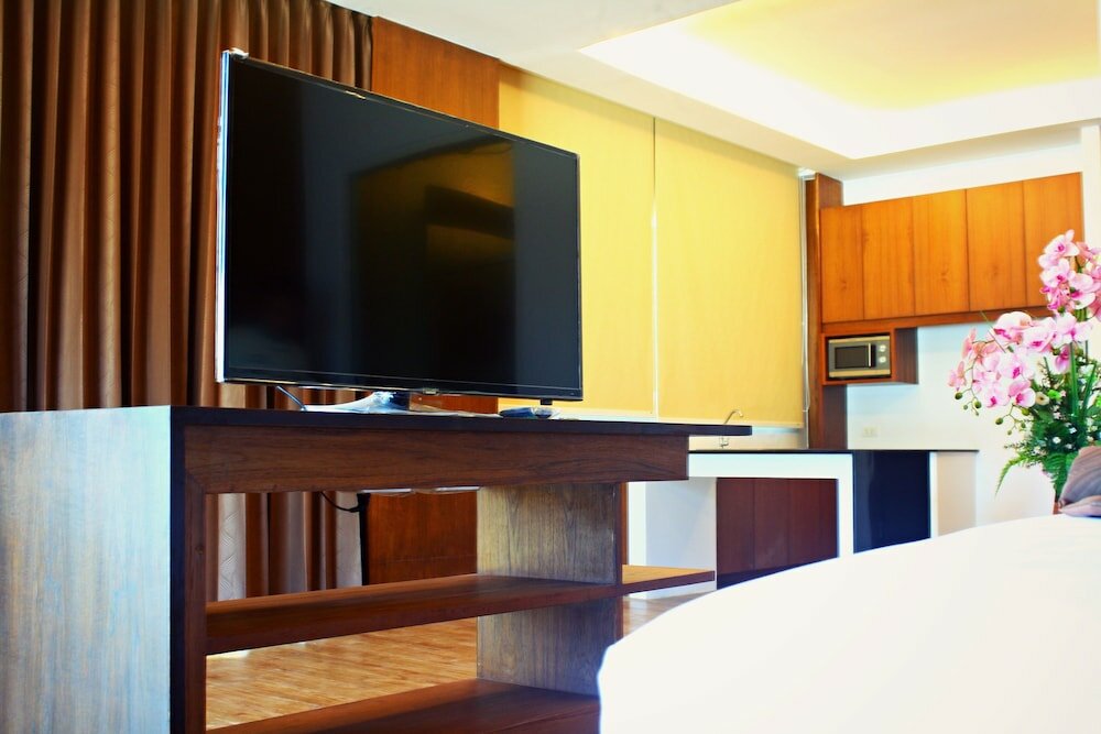 Фото Phi Phi Cliff Beach Resort