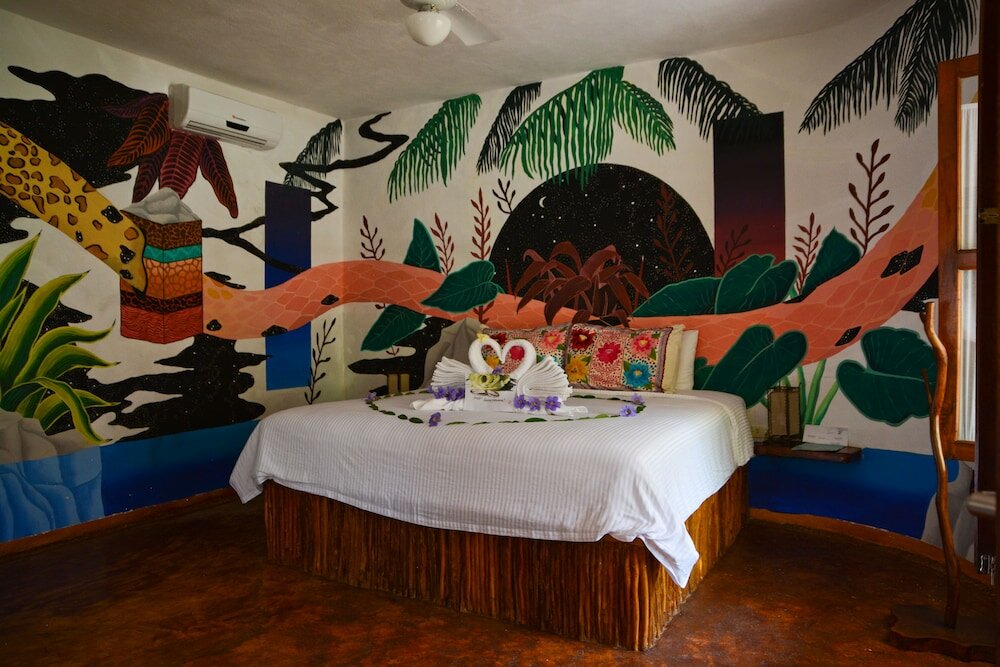 Фото Zentik Project Boutique Hotel & SPA