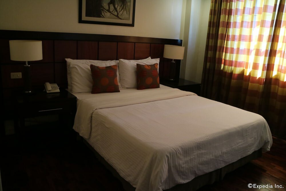 Фото Sugarland Hotel