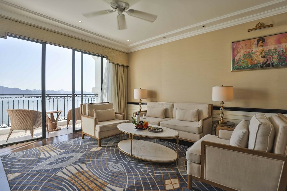 Фото Vinpearl Resort & SPA Ha Long