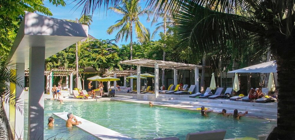 Фото Summer Luxury Beach Resort & SPA