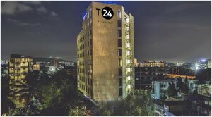 Гостиница T24 Residency