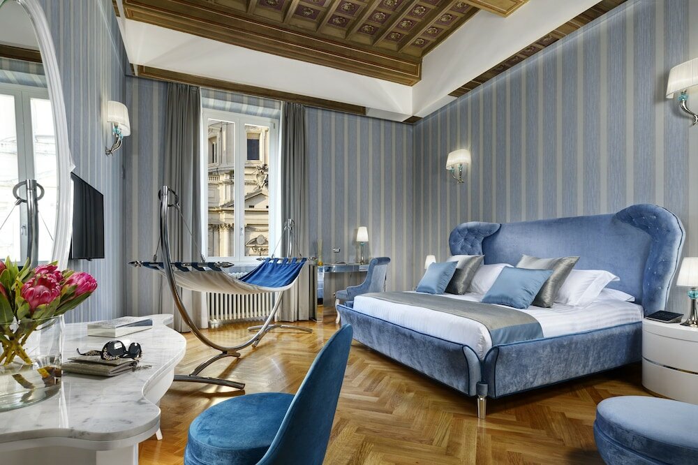 Фото Lifestyle Suites Rome