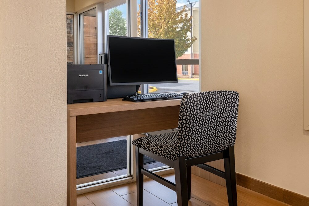 Фото Fairfield Inn by Marriott Macon West