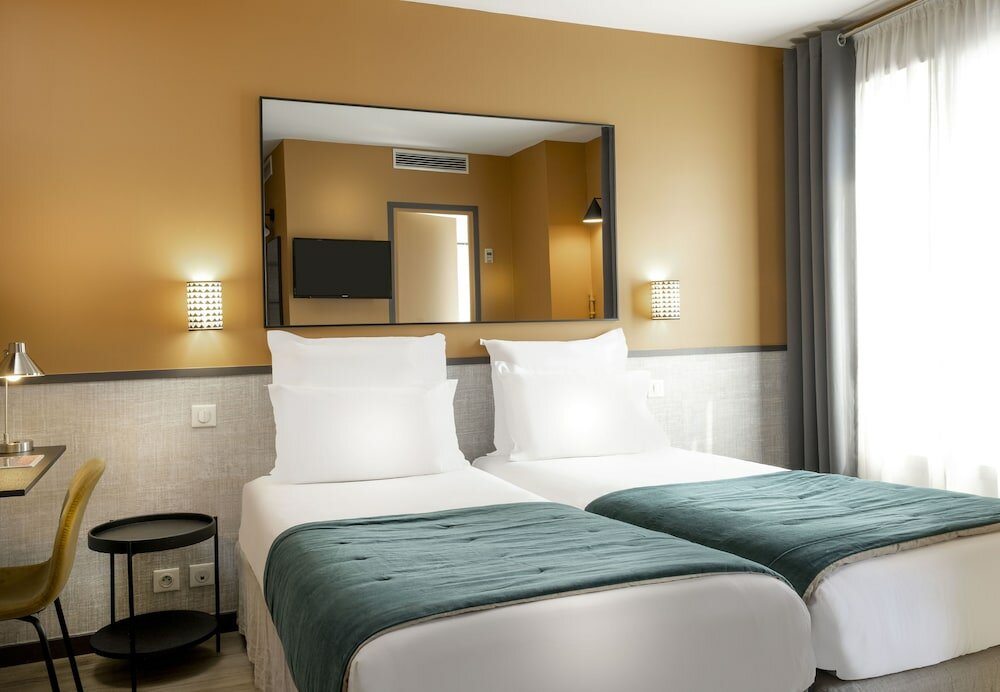 Фото Marais de Launay