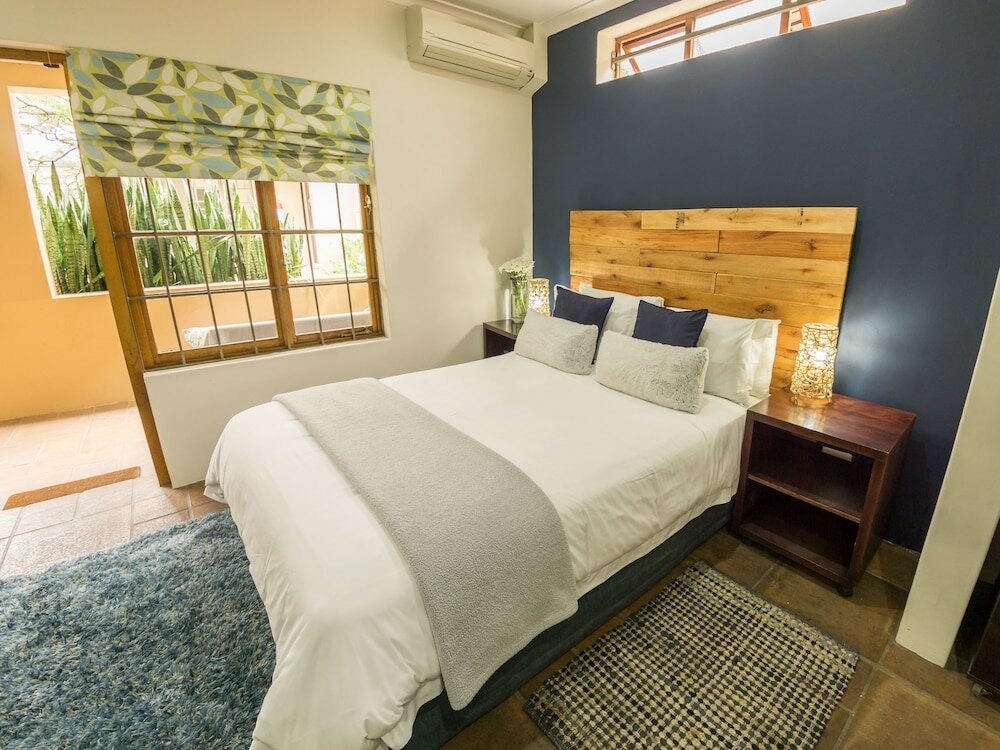 Фото Mackaya Bella Guest House