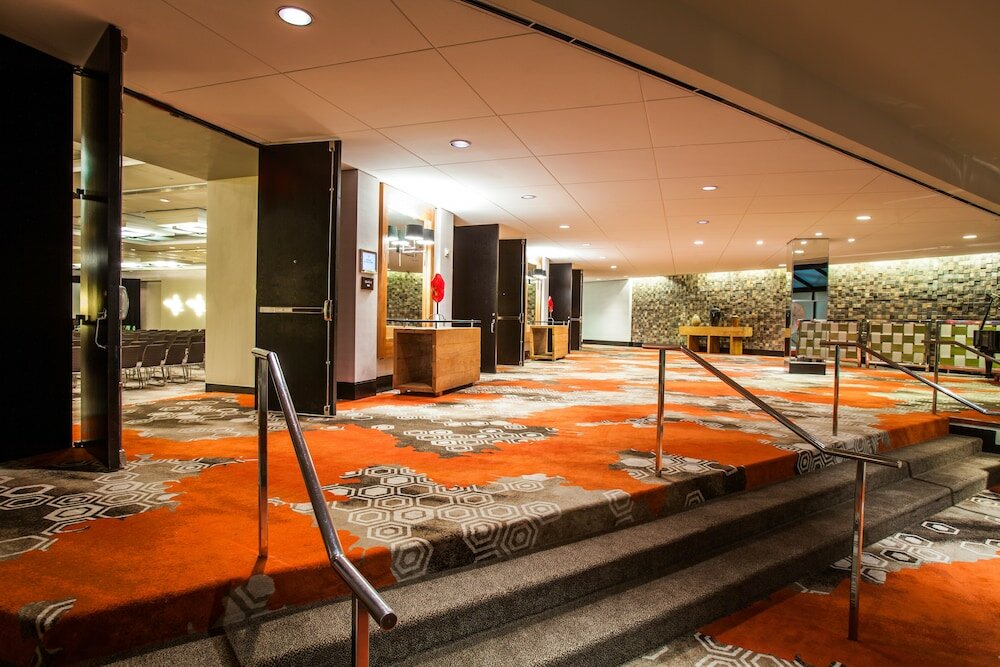 Фото Hotel Derek