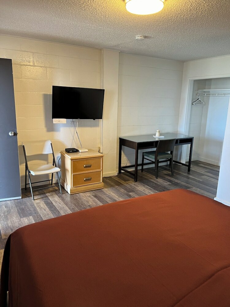 Фото Tip Top Motel Cafe & Bakery