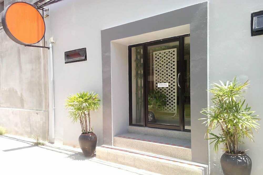 Фото M Place Pattaya