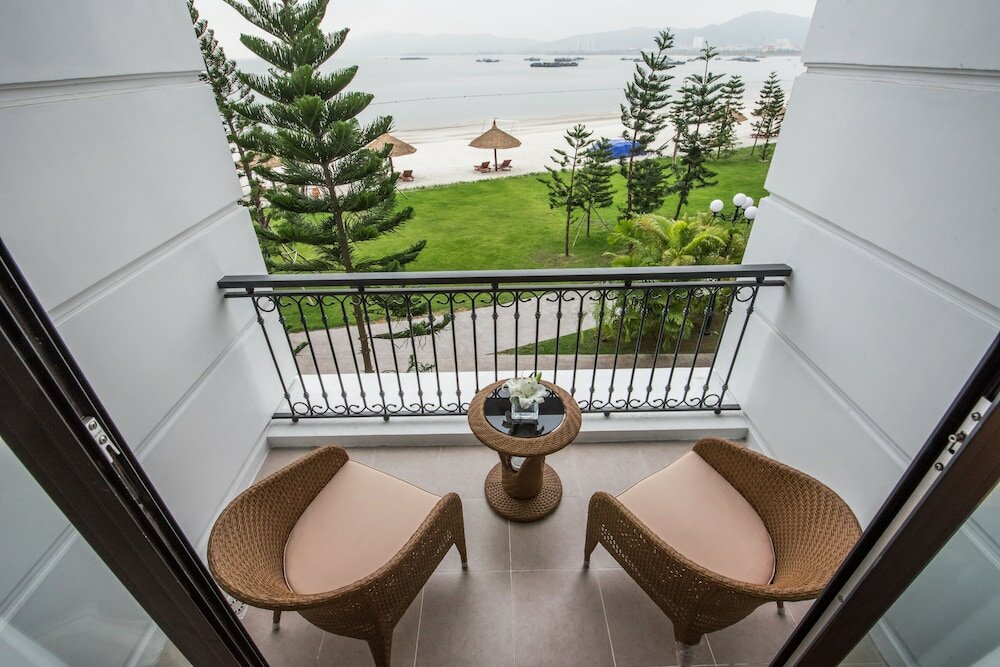 Фото Vinpearl Resort & SPA Ha Long
