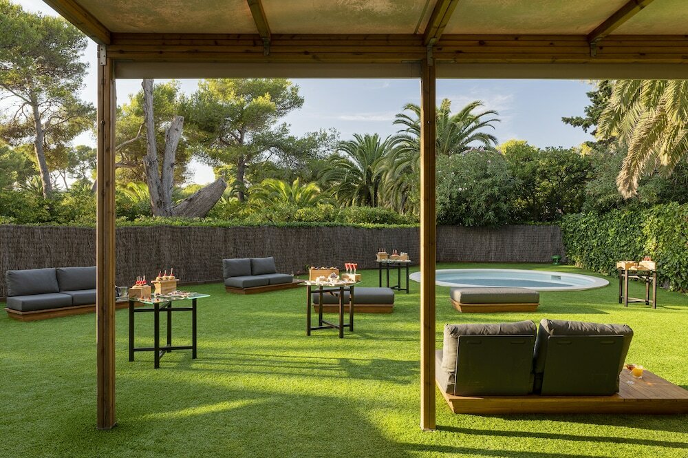 Фото Me Sitges Terramar