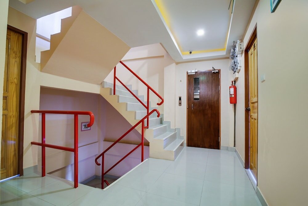 Фото Patamnak Beach Guesthouse