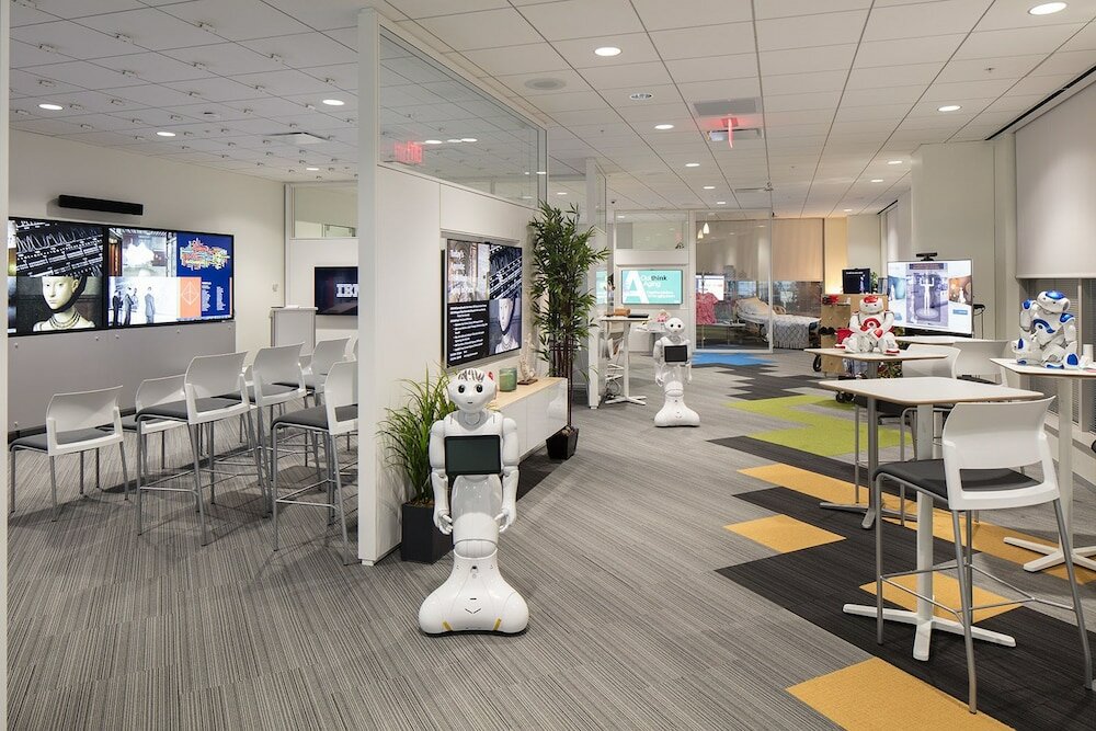 Фото Aloft Austin Northwest