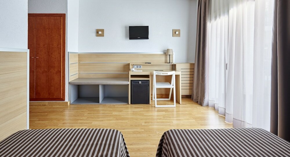 Фото Gran Hotel Flamingo