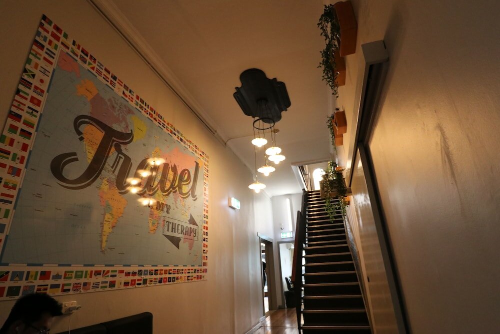 Фото Britannia on William