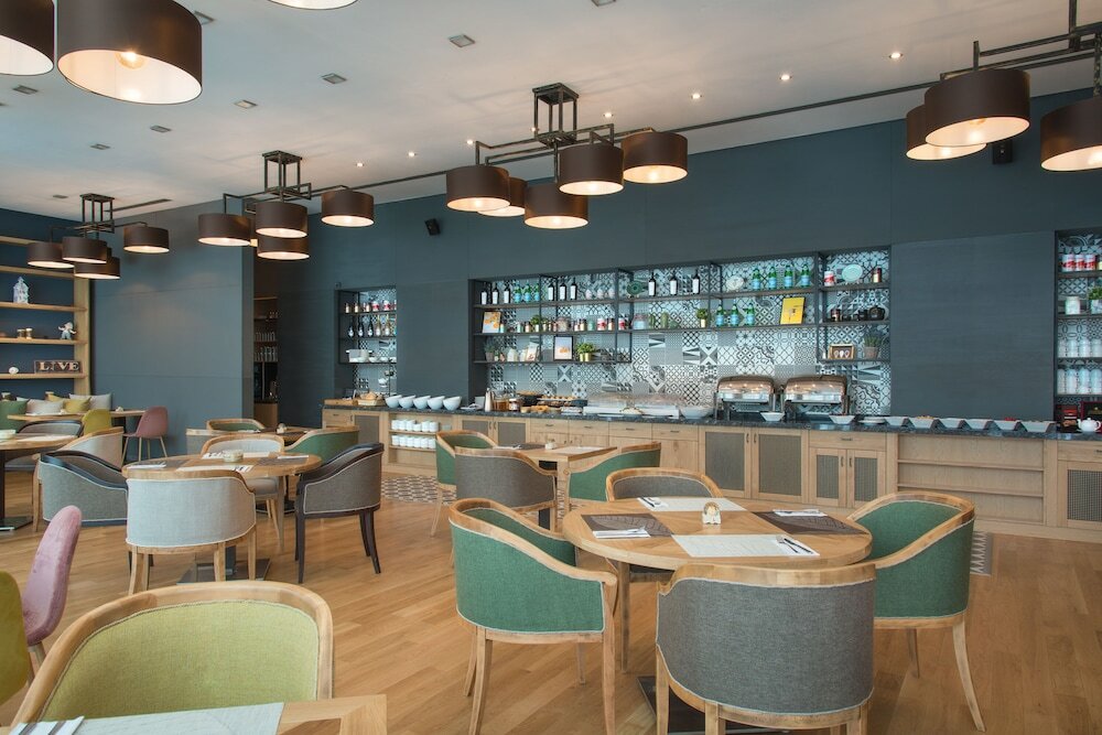 Фото Expo Hotel Sofia