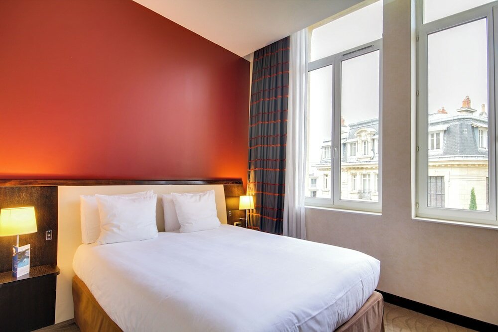 Фото Mercure Le Mans Centre Hotel