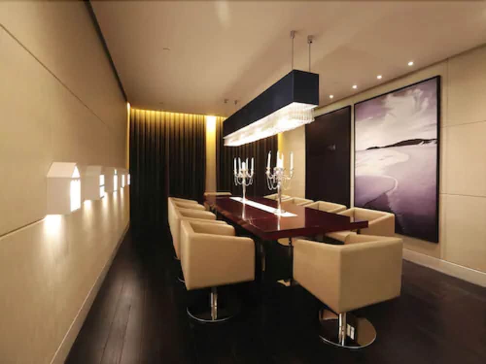 Фото Jinjiang Metropolo Hotel Classiq Shanghai Off Bund
