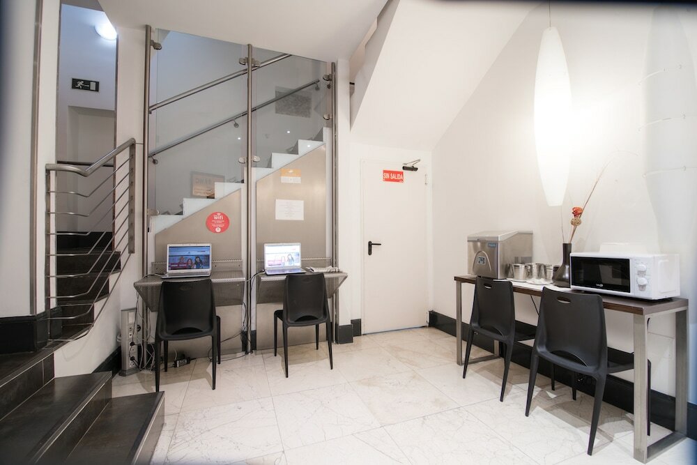 Фото Petit Palace Posada del Peine