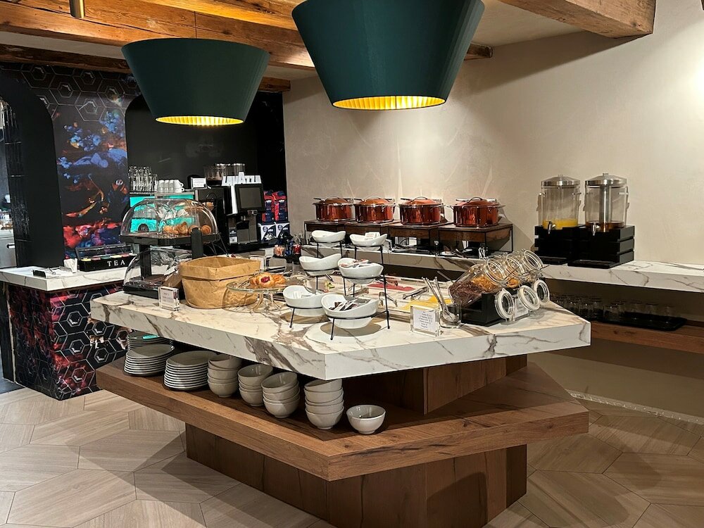 Фото Mister Highland Hotel