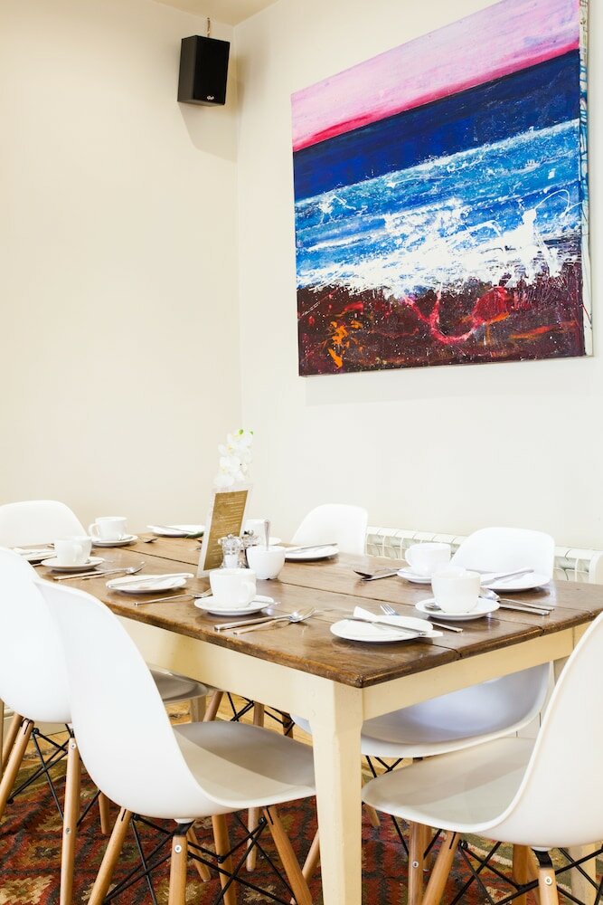 Фото Brooks Guesthouse Bristol