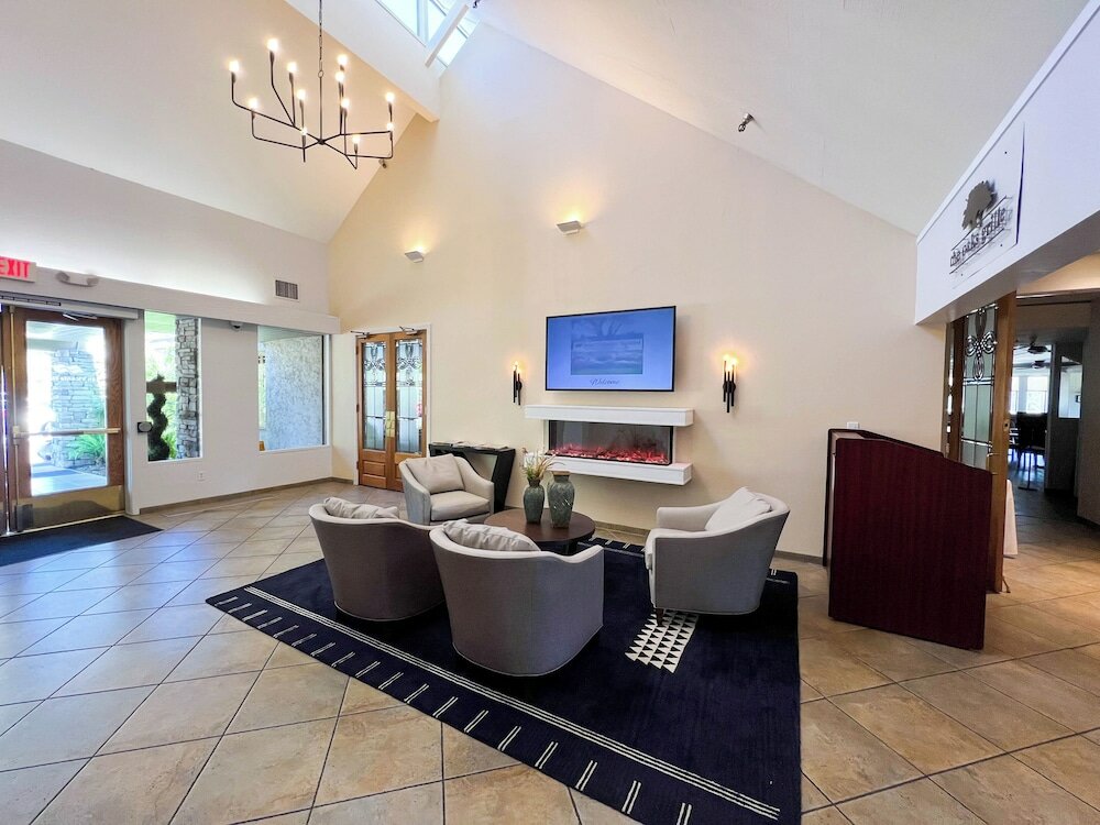 Фото San Vicente Golf Resort