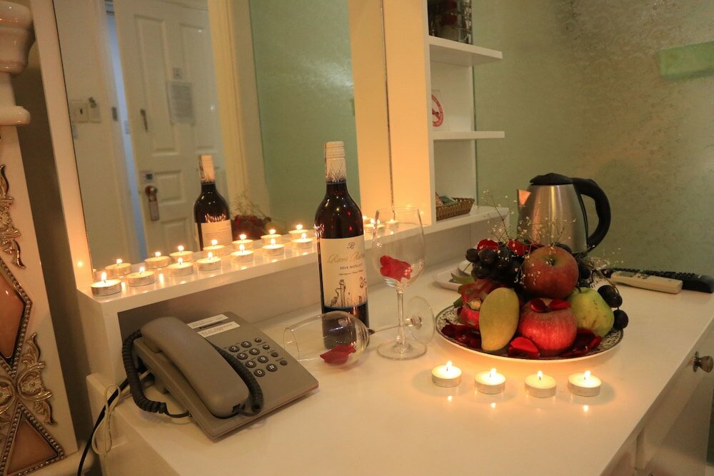 Фото Happy Land Hotel