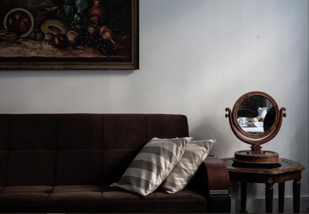 Фото Juliette's Bed and Breakfast