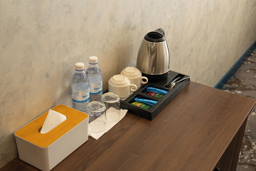 Фото Mildom Express